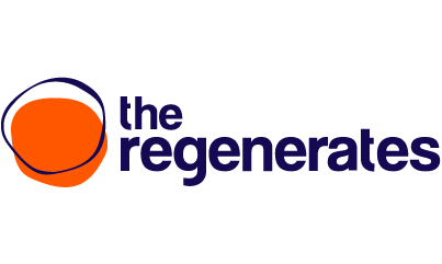 The regenerates