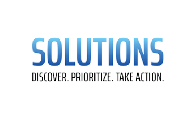 Solutions
