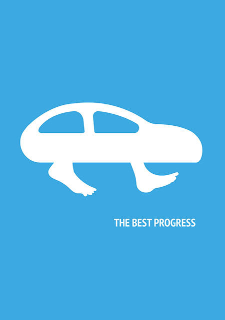The best progress
