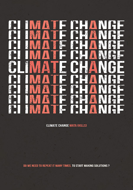 Climate Change mata (kills)