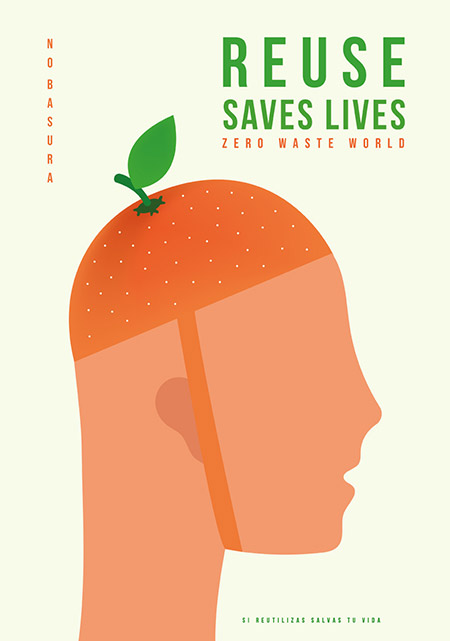Reuse Save Lives